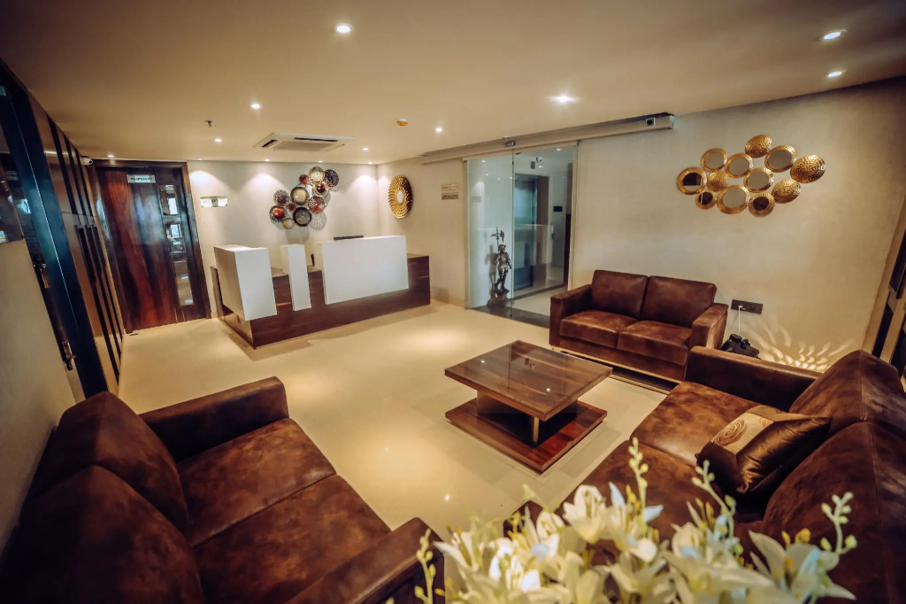 Hotel Vintage Chandigarh Zirakpur
