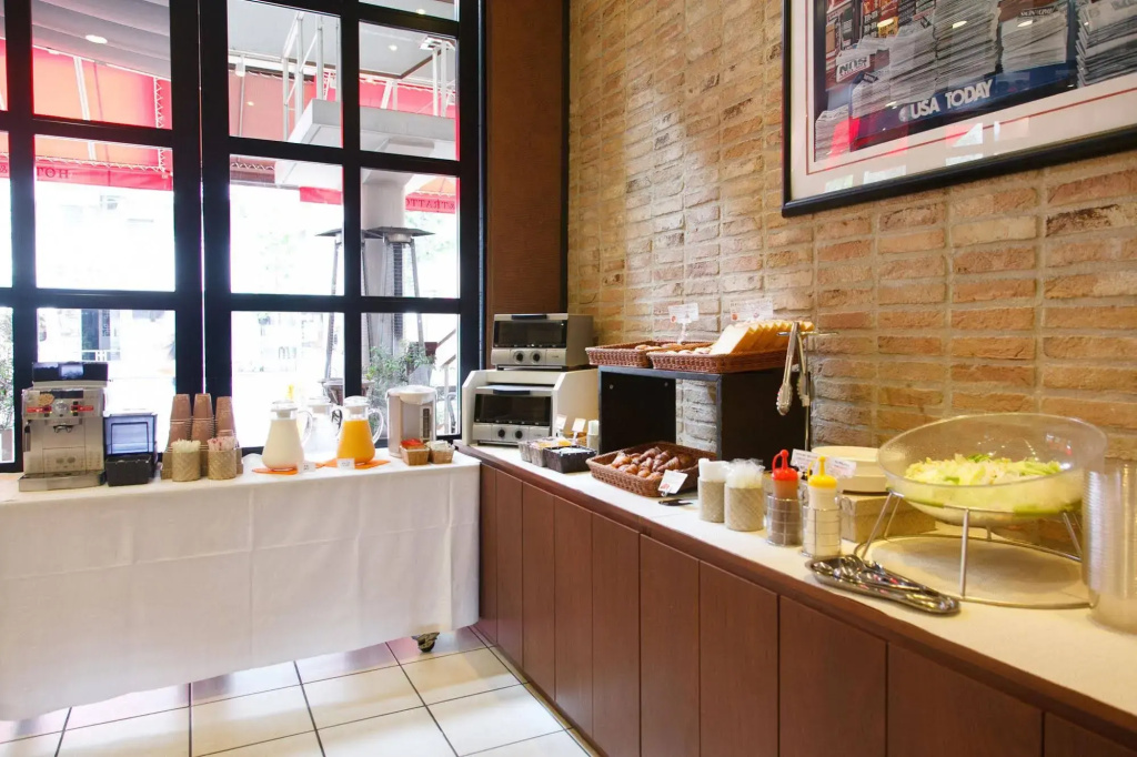 Arietta Hotel & Trattoria