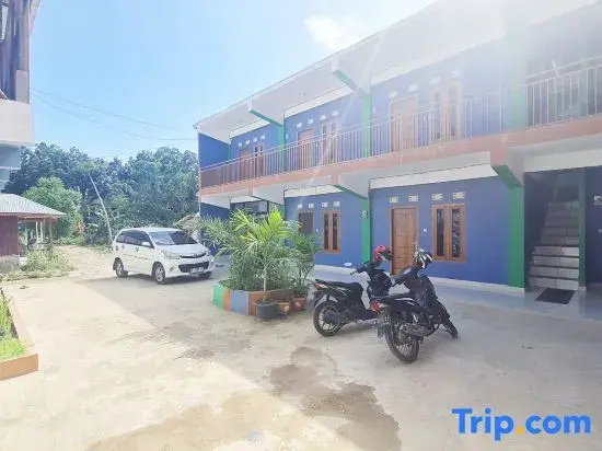 Tasya Homestay Labuan Bajo
