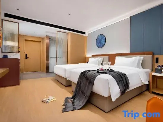 Yaduo Homestay (Dongguan Dongkeng Avenue North)