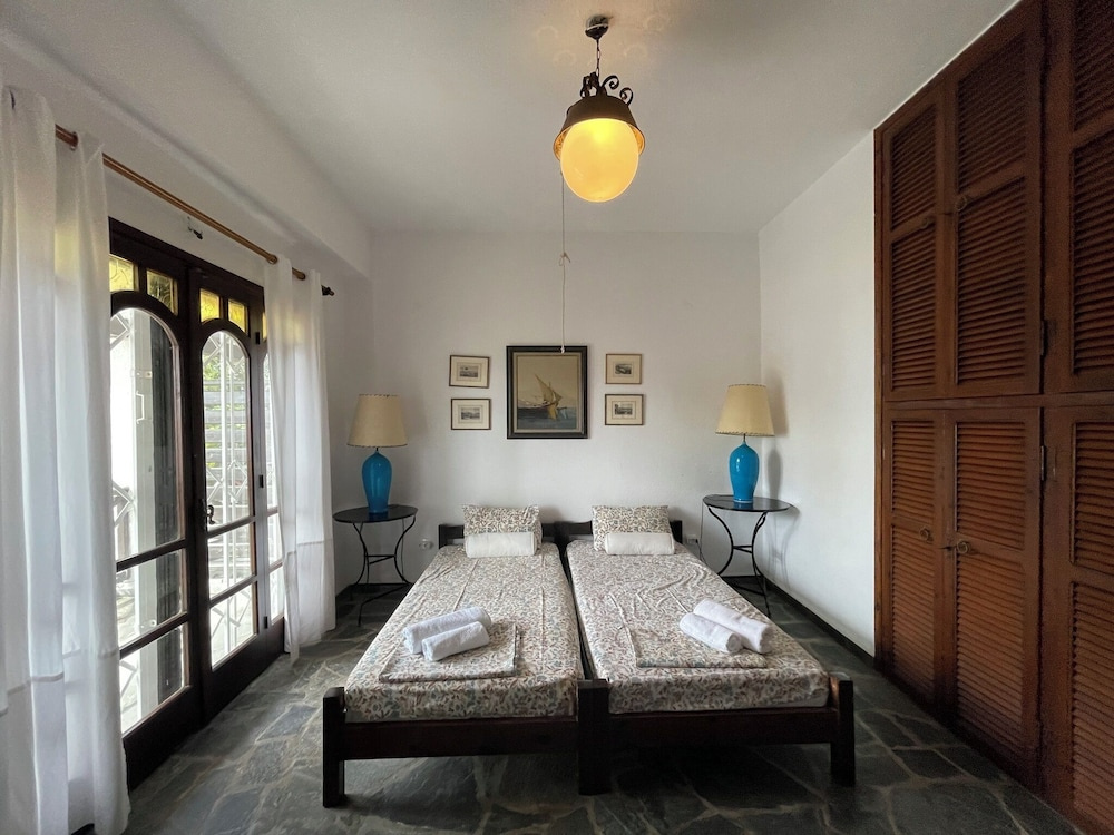 Spacious Maisonette on the eu Blue Beach of Kalogria in Sithonia in Greece