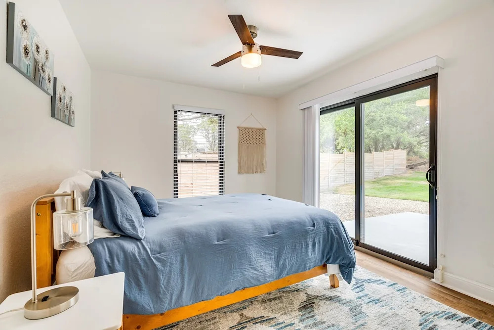 Texas Family-friendly Escape w/ Pool: Near Lake!