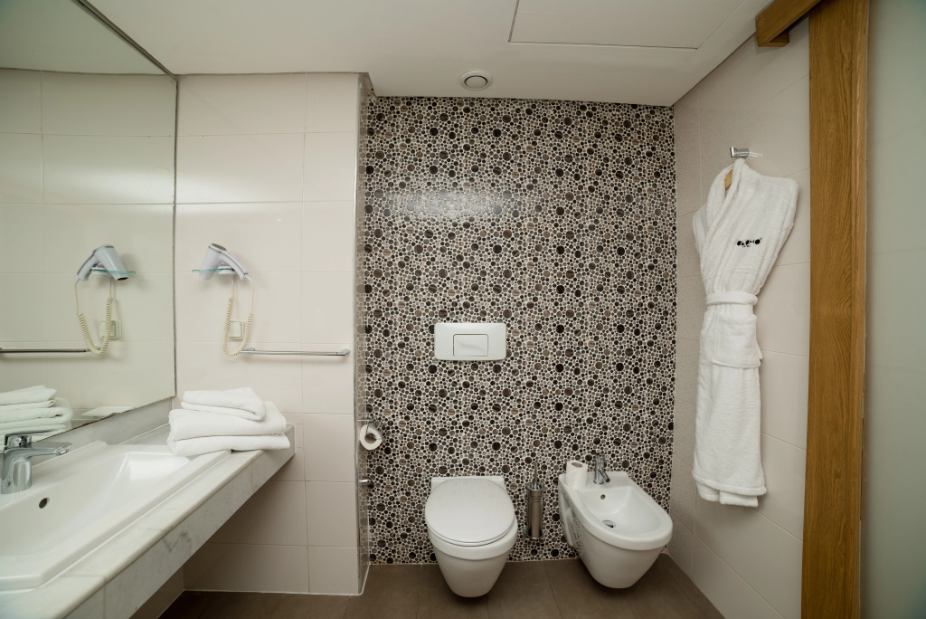ONOMO Hotel Rabat Terminus