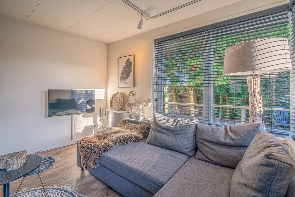 Charming Holiday Home for 2 People