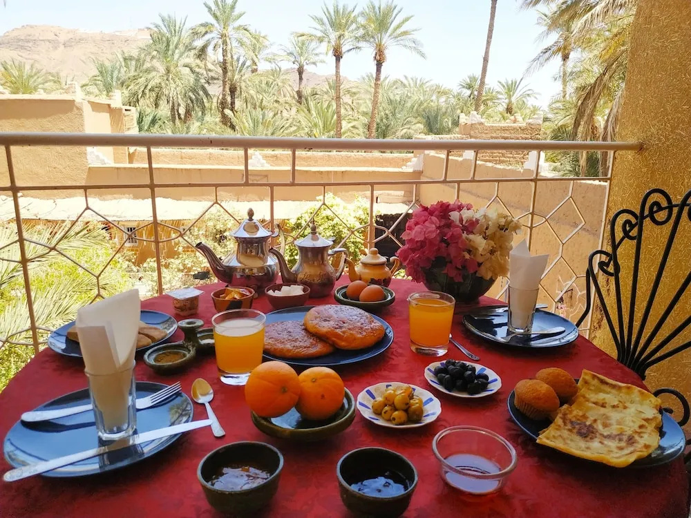 Riad Dar Zaouia