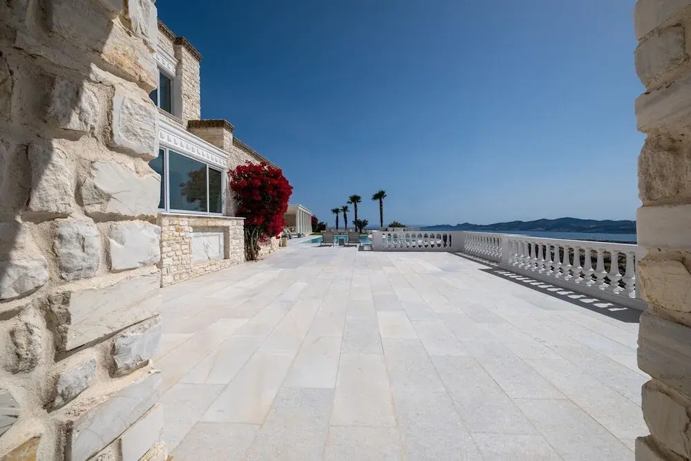 Luxury Villa Aethra -Island Living Paros-