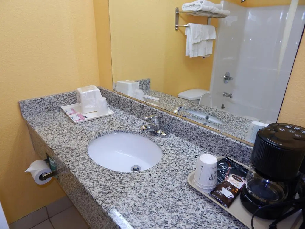 Sunrise Inn - Brownsville