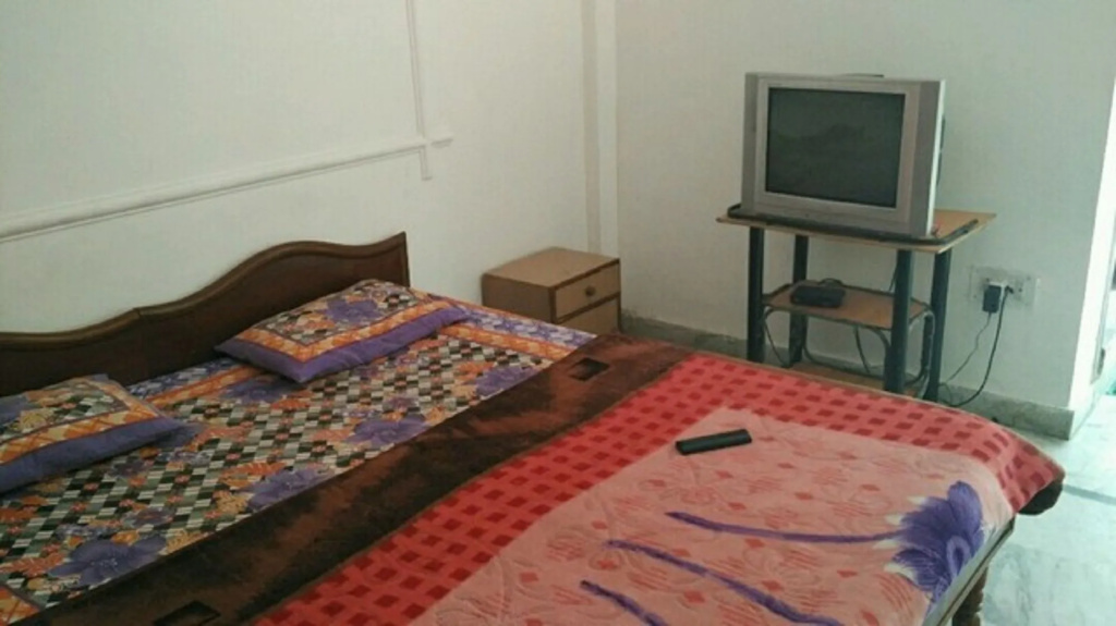 Hotel Rishikesh Grand by Kool Stays