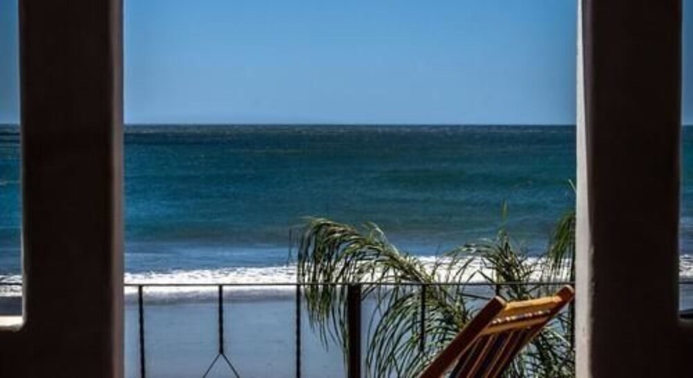 Hacienda Amarilla Del Mar