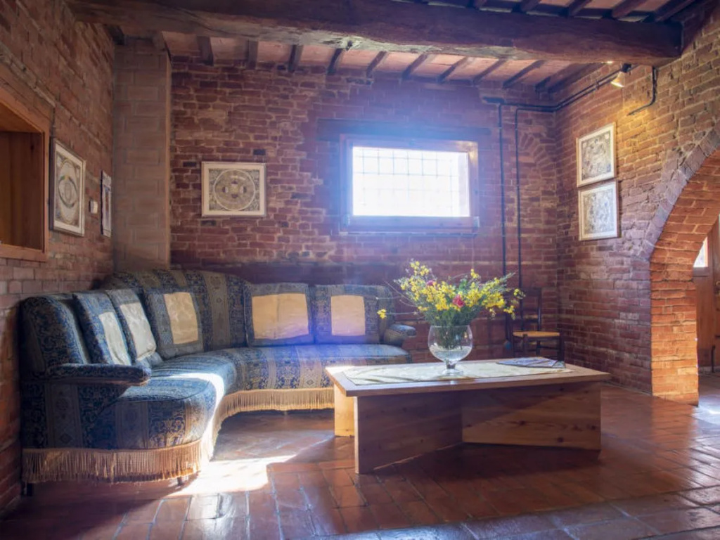 Holiday Home Borgo del Papa by Interhome