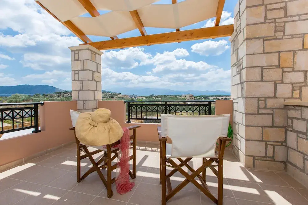 Villas Roumeli