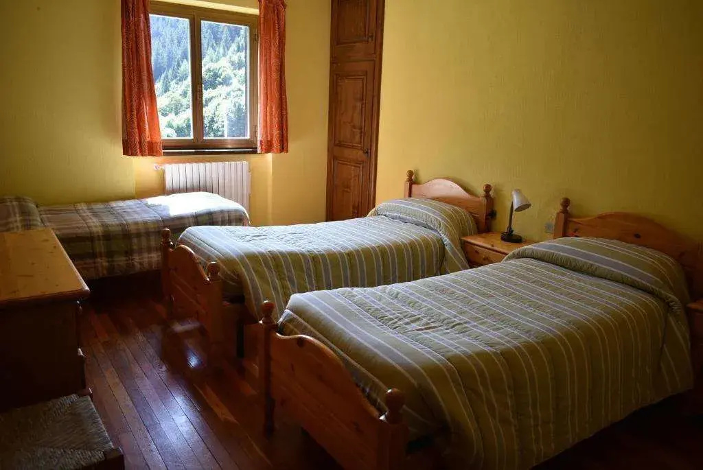 Albergo Mangusta