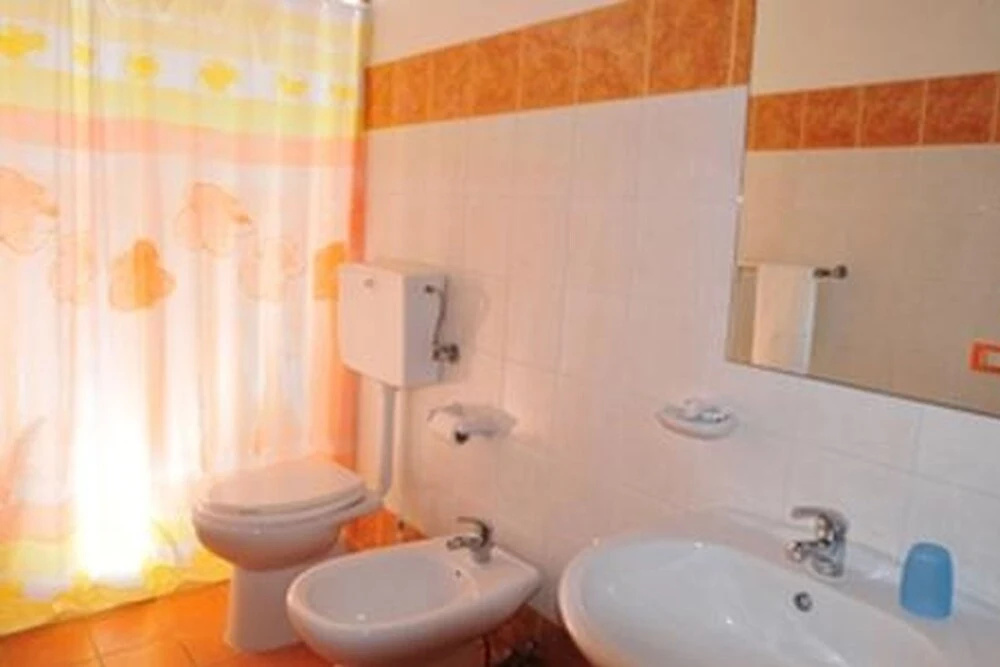 Solemare Residence