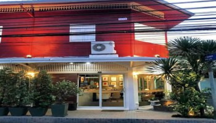 Rimklong boutique hotel trad