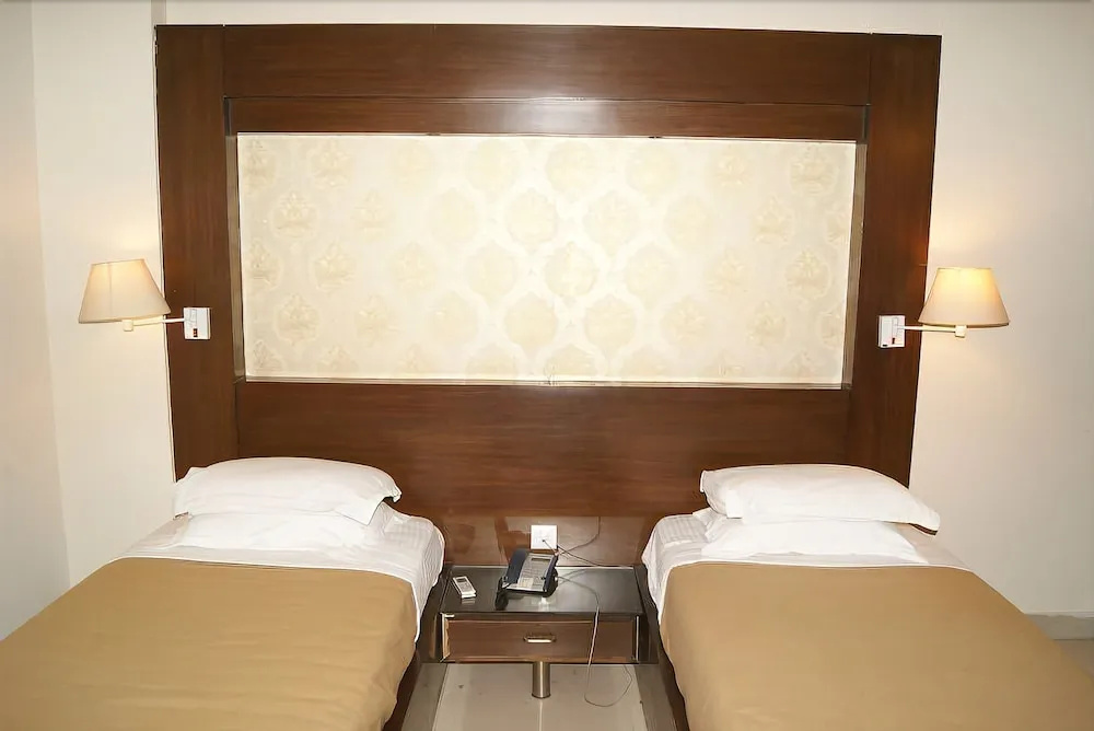 Hotel Kant
