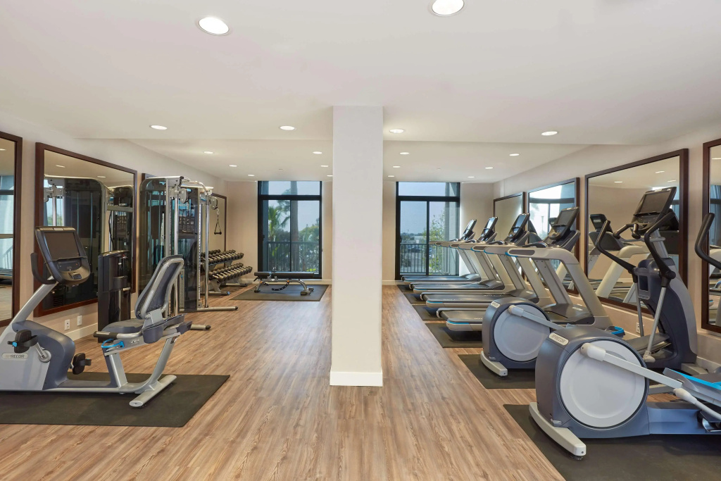 Hyatt Regency Newport Beach West
