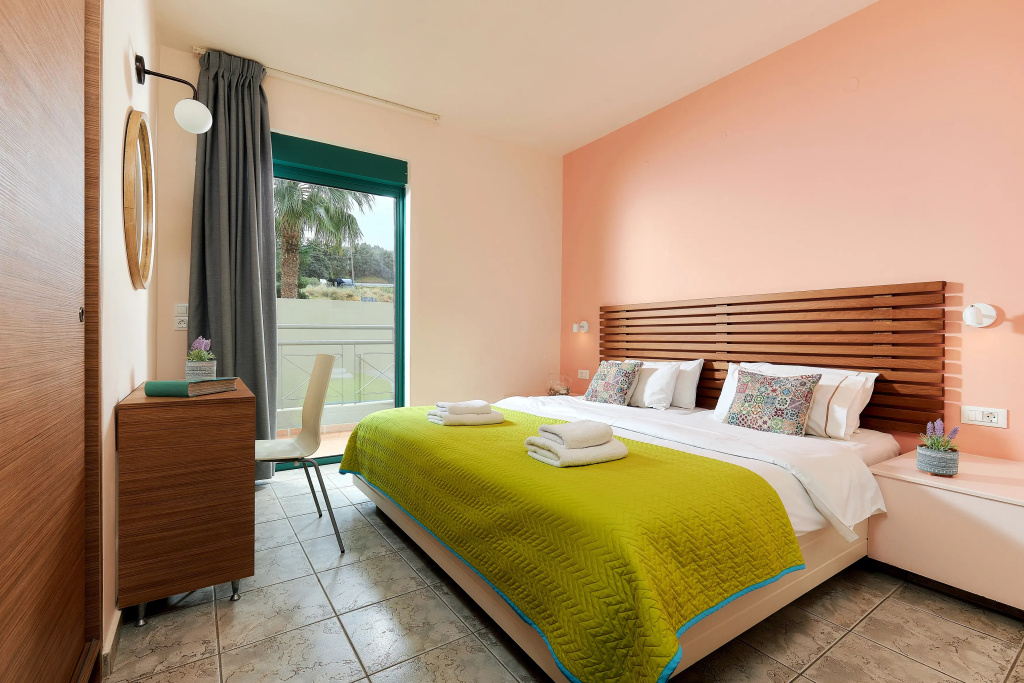 Bella Vista Hotel "by Checkin"