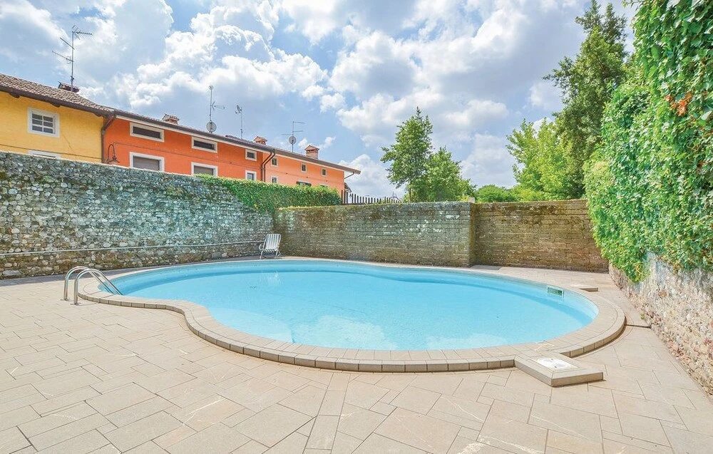 Villa di Tissano
