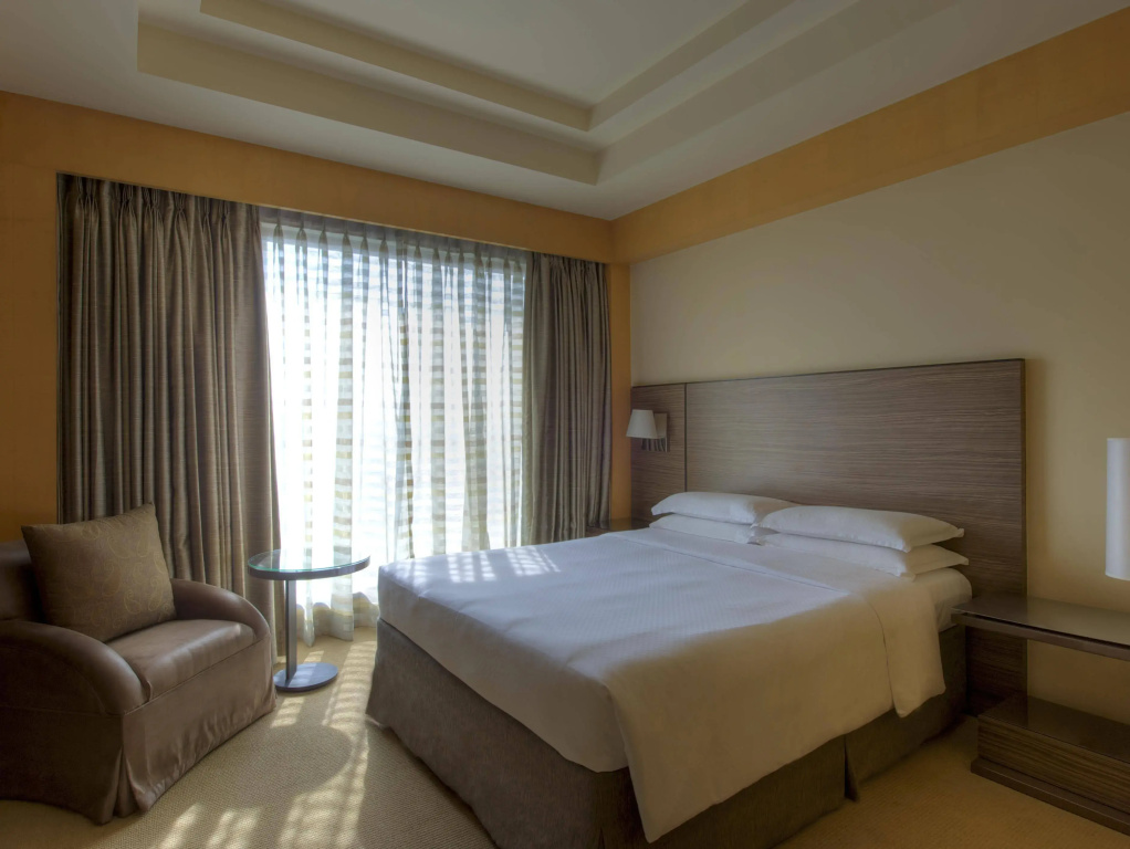 Grand Hyatt Mumbai Hotel and Residences