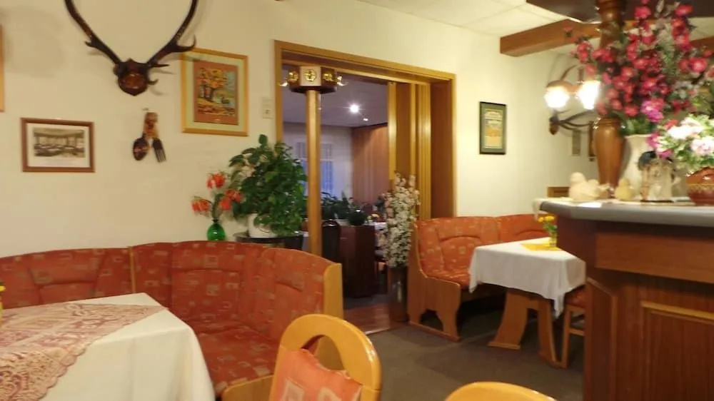 Hotel Kirchner