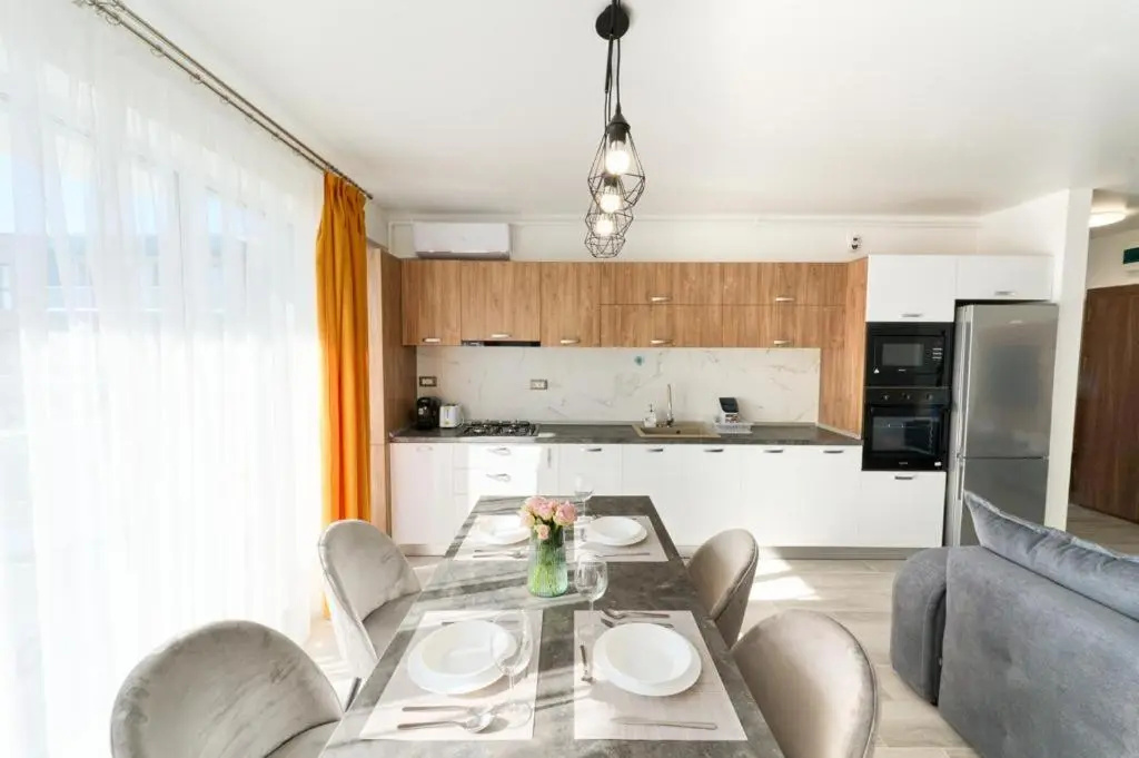 Nivel D10 Apartament