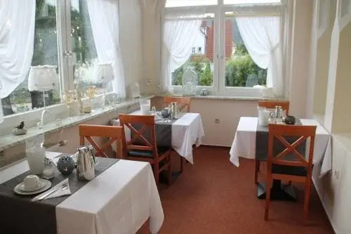 Hotel Haus Prinz