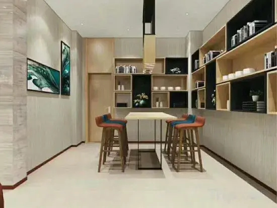 AiFei Hotel (Shanghai Chongming Bao Town Zhong Road)