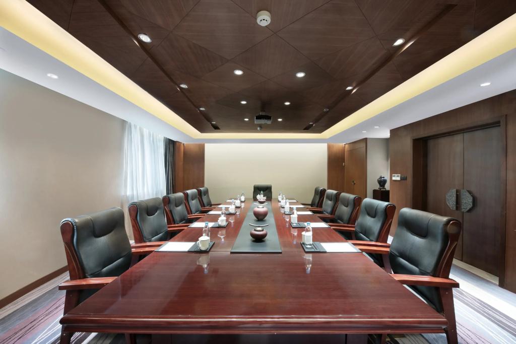 Crowne Plaza Yading by IHG