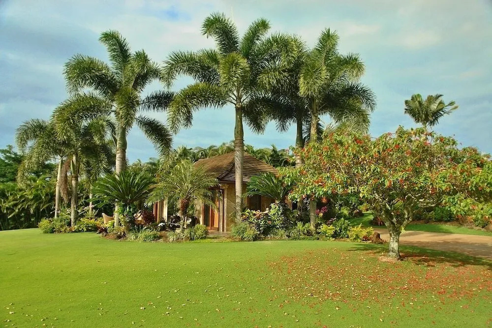 Hale Nanea 1 Bedroom Home by RedAwning
