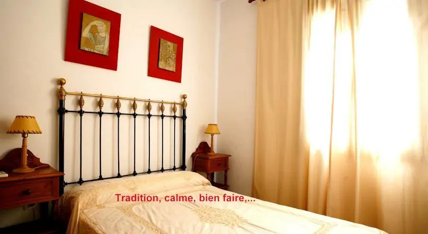 Casa del Jardinero