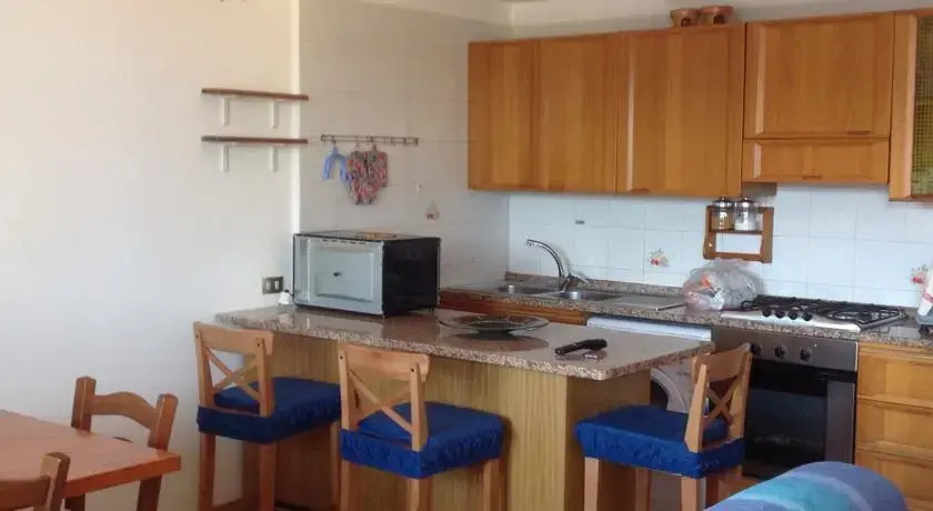 Casa Vacanze Alina