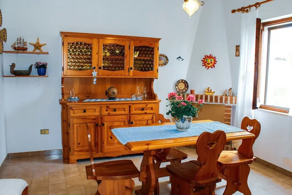 Golfo Aranci Central Apartment