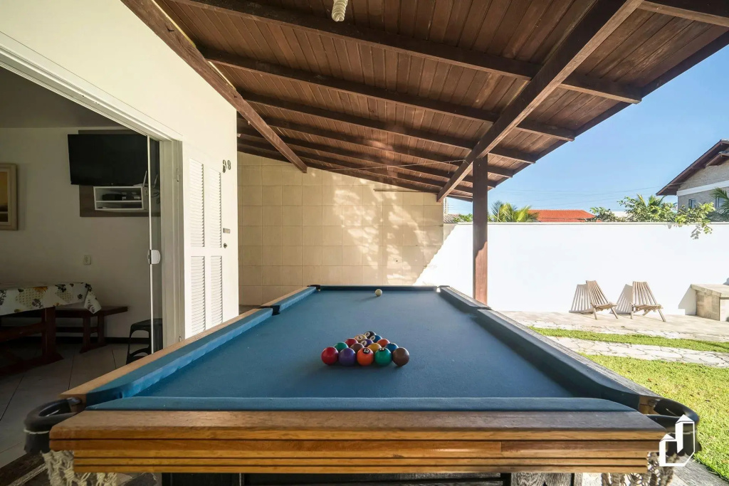 Casa 30m da praia · 10 pessoas · Berço · Sinuca