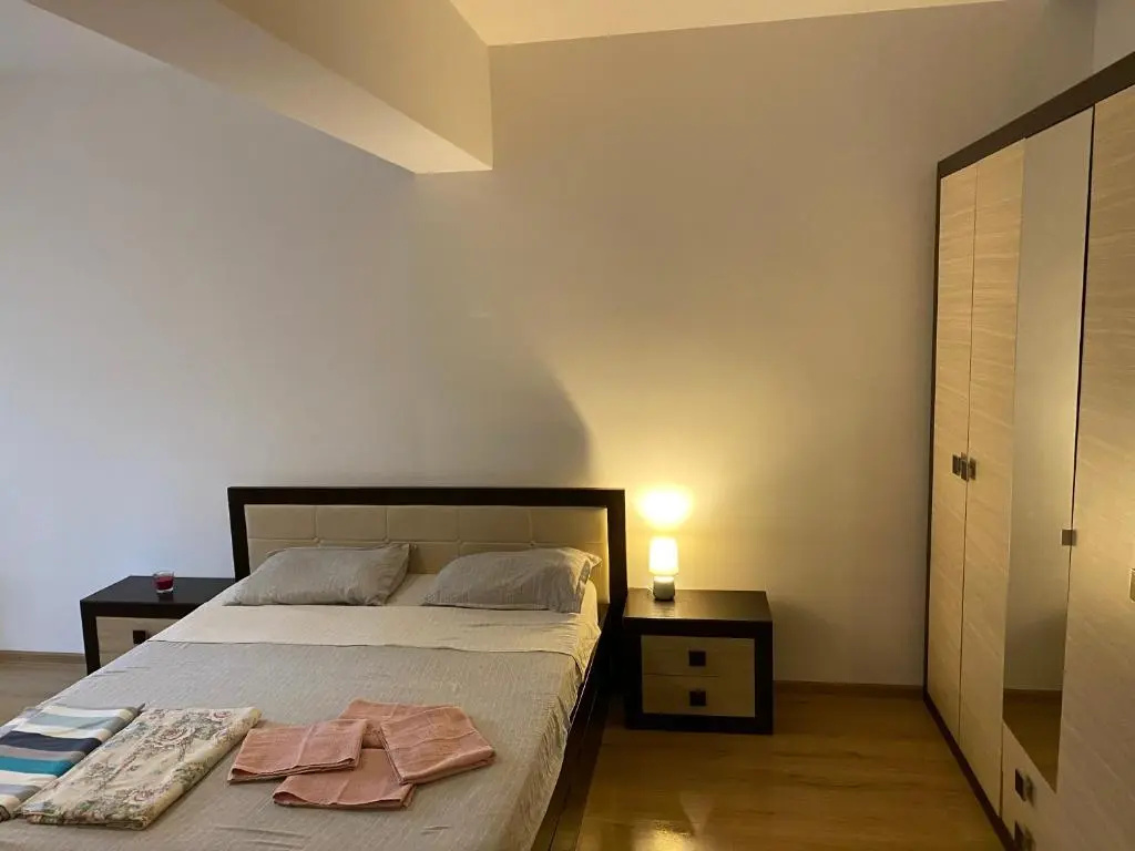 Cosmin Sondelor Apartament 1