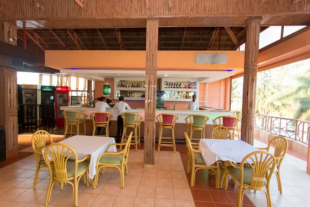 Champion Hotel