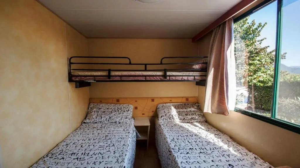 Vacanze Camping Boutique