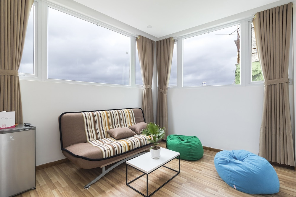 The Green House Da Lat