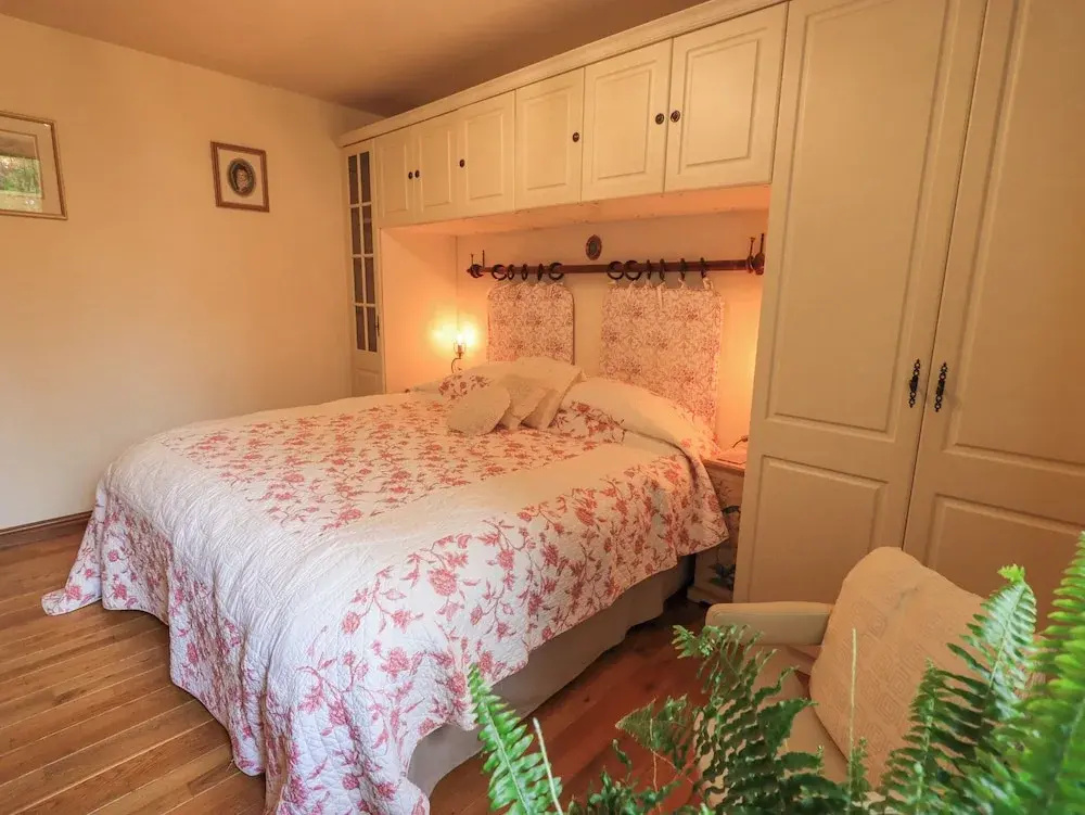 Stonegarth Cottage