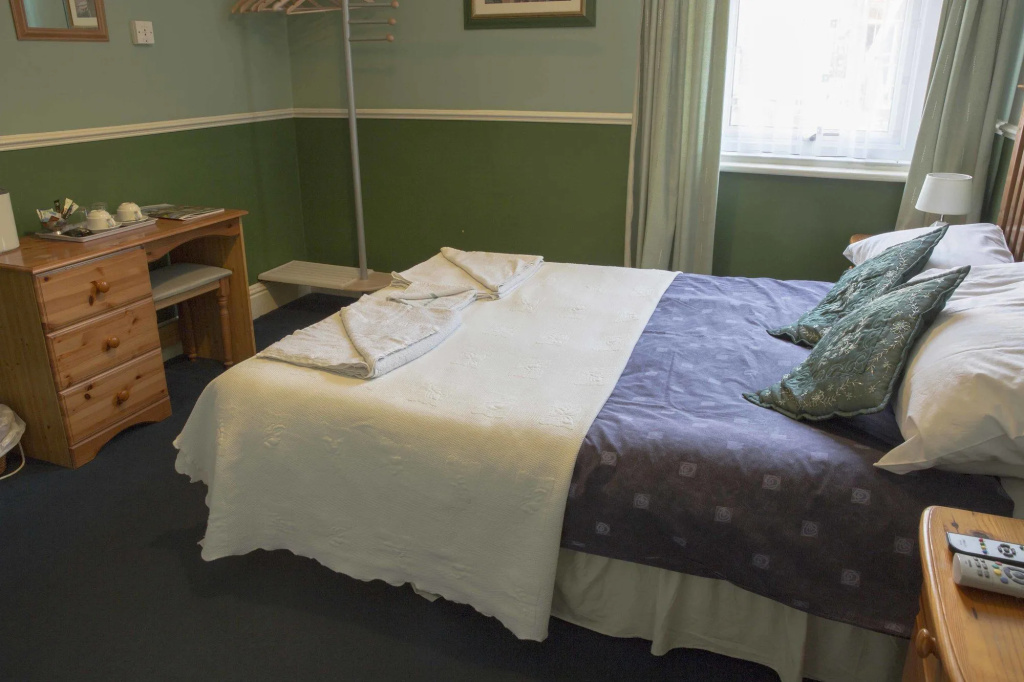 Tamarind Guesthouse