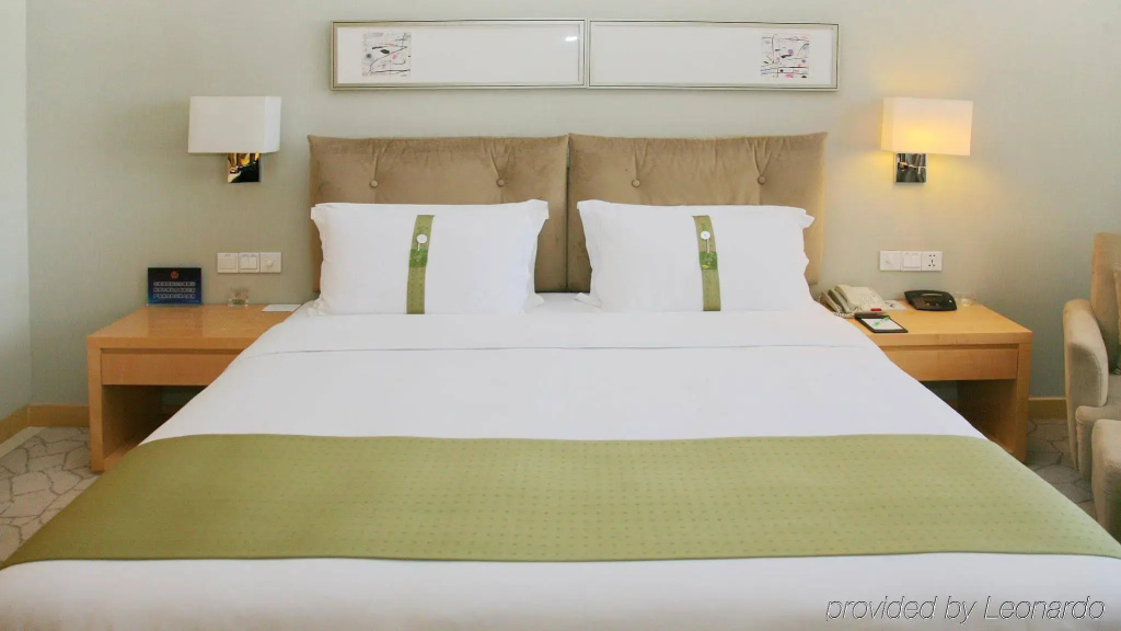 Holiday Inn Beijing Deshengmen by IHG