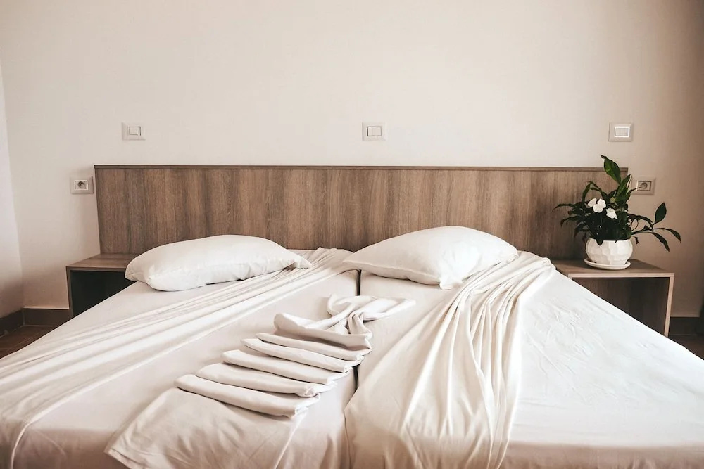 Hotel Nour Justinia