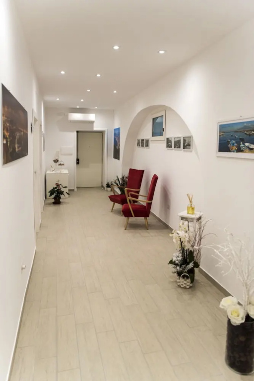 lungomare rooms
