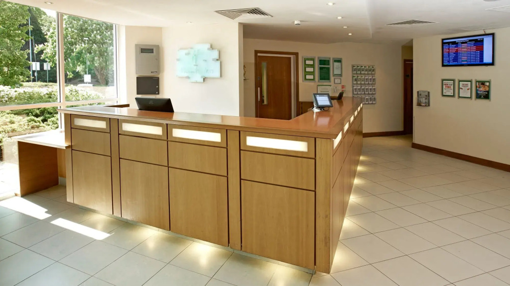 Holiday Inn Bristol Airport by IHG