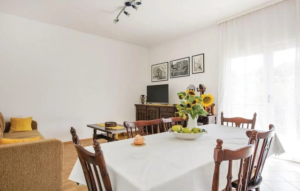 Holiday Home Ruzic