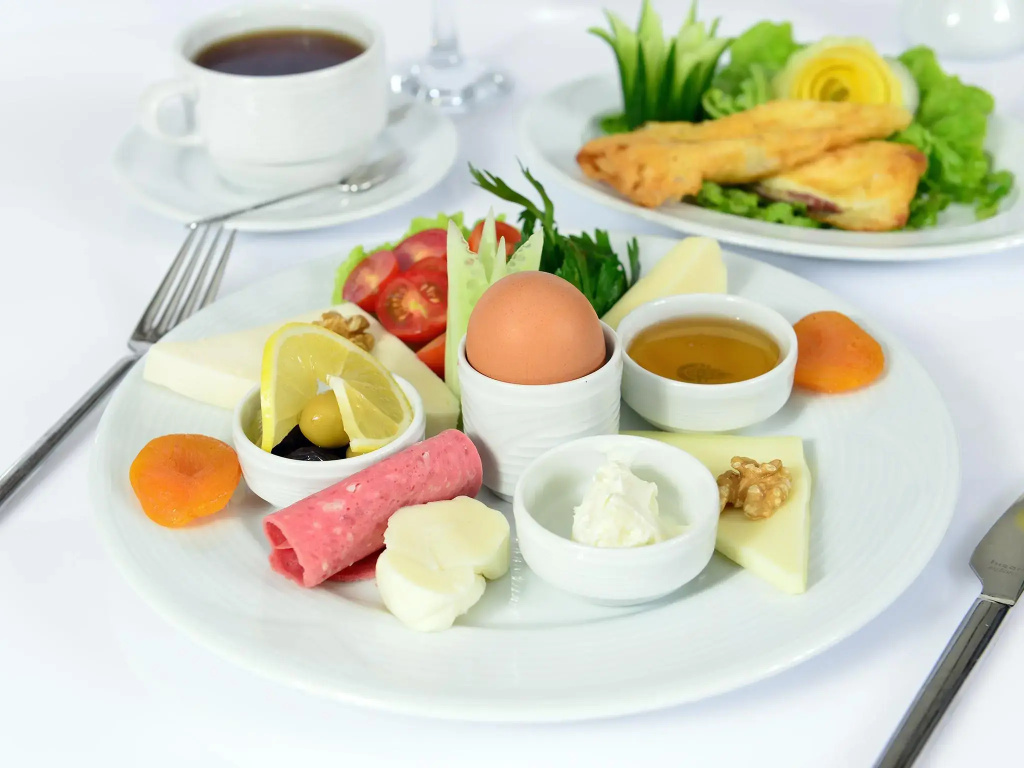 Taksim Hotel V Plus