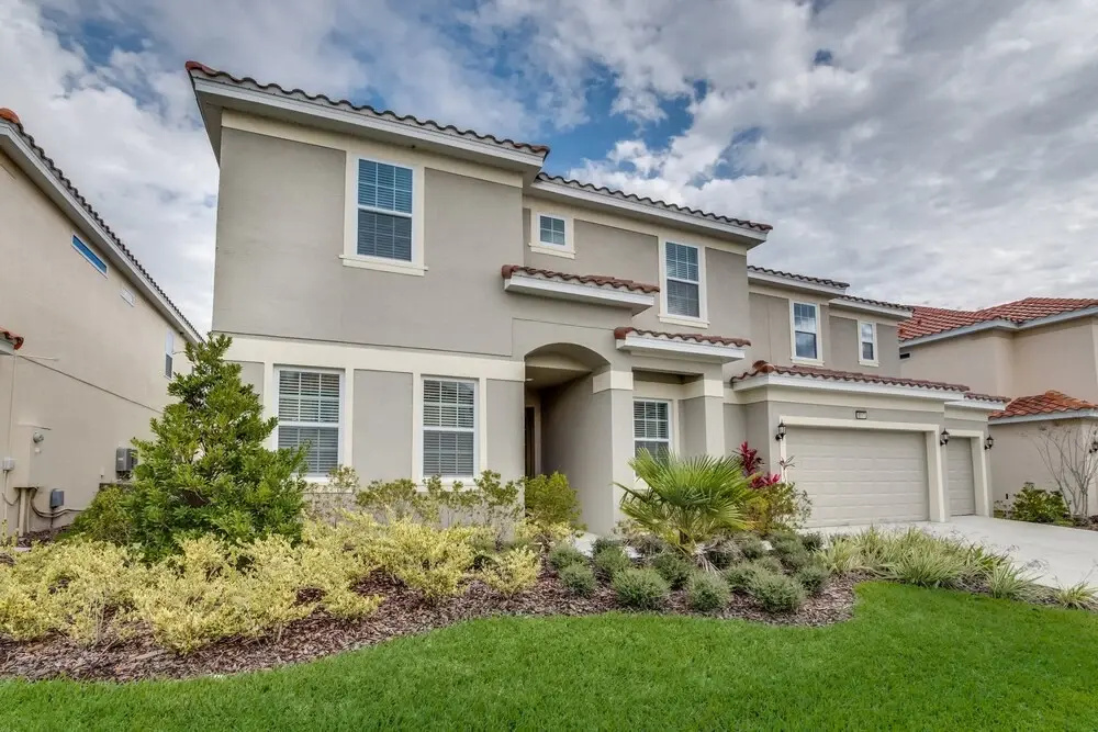 Broadoak Drive villa Solterra 4
