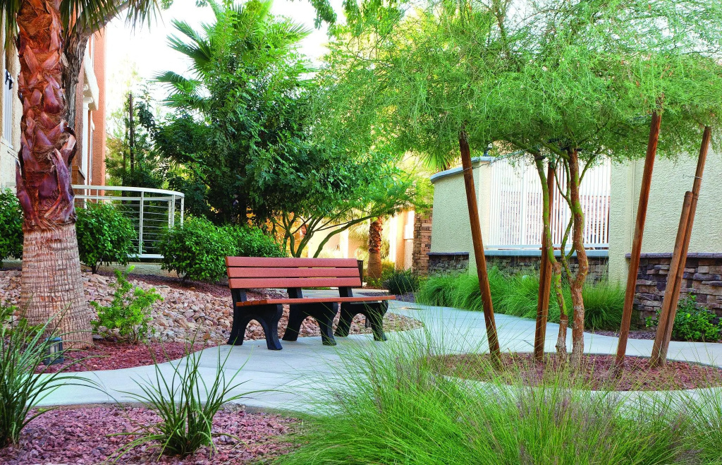 Worldmark Tropicana Avenue