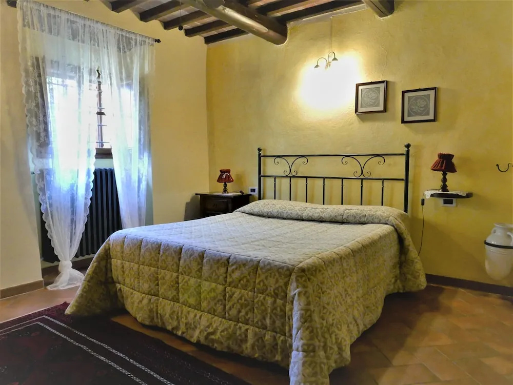 Podere Casanova
