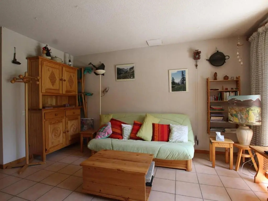 Appartement Serre Chevalier, 2 pièces, 4 personnes - FR-1-330E-90