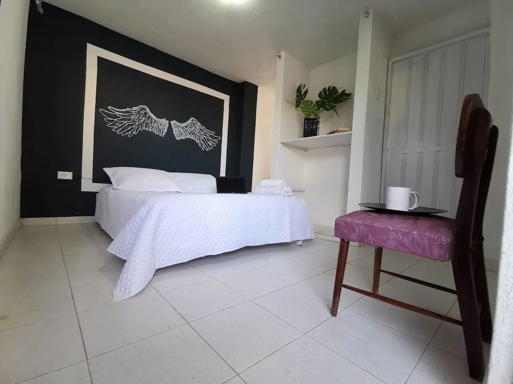 Monasterio Hostel